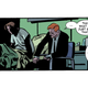 Illustration for article titled Daredevil Punching a Cancer Dinosaur Is My Favorite Panel from This Week’s Comics